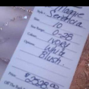 maggie sottero serencia